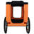 Large Folding Bike Trailer For Dogs-119117254