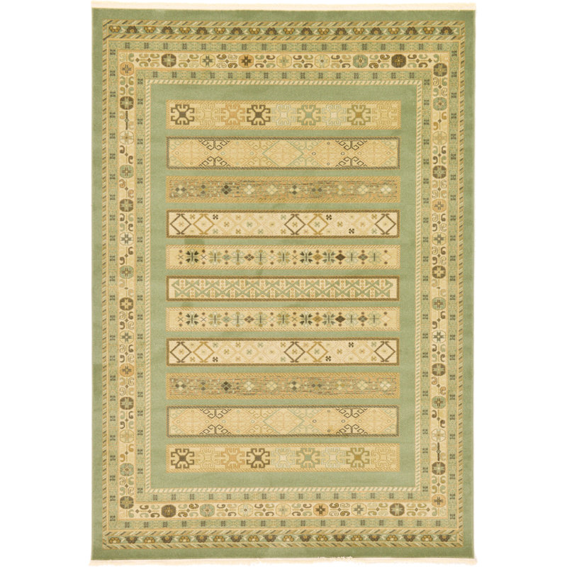 Jaeden Geometric Indoor Rug, Rectangle 9' x 12'2"