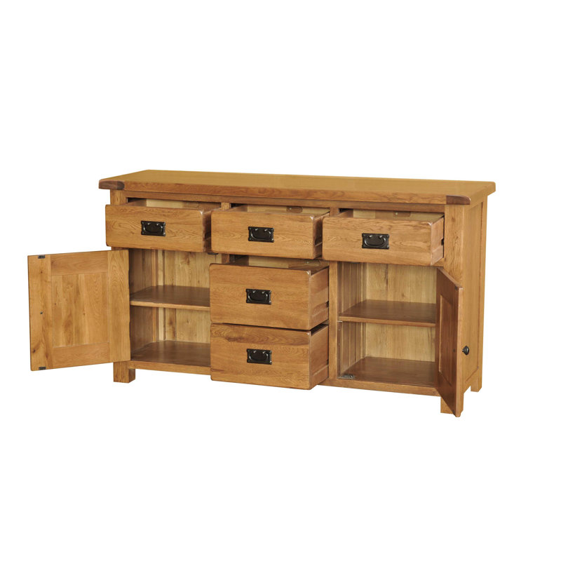 138cm Sideboard