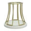 East Camden Pedestal Dining Table-381481741