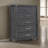 Annet 5-Drawer Chest