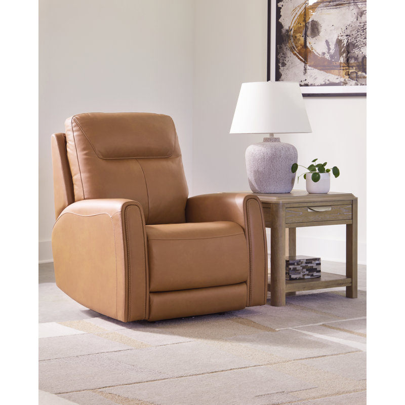 Fauteuil inclinable électrique Tryanny