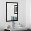 Miroir mural Noblesville