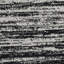 Tapis argenté / noir Atziri Costa Mesa-71106357