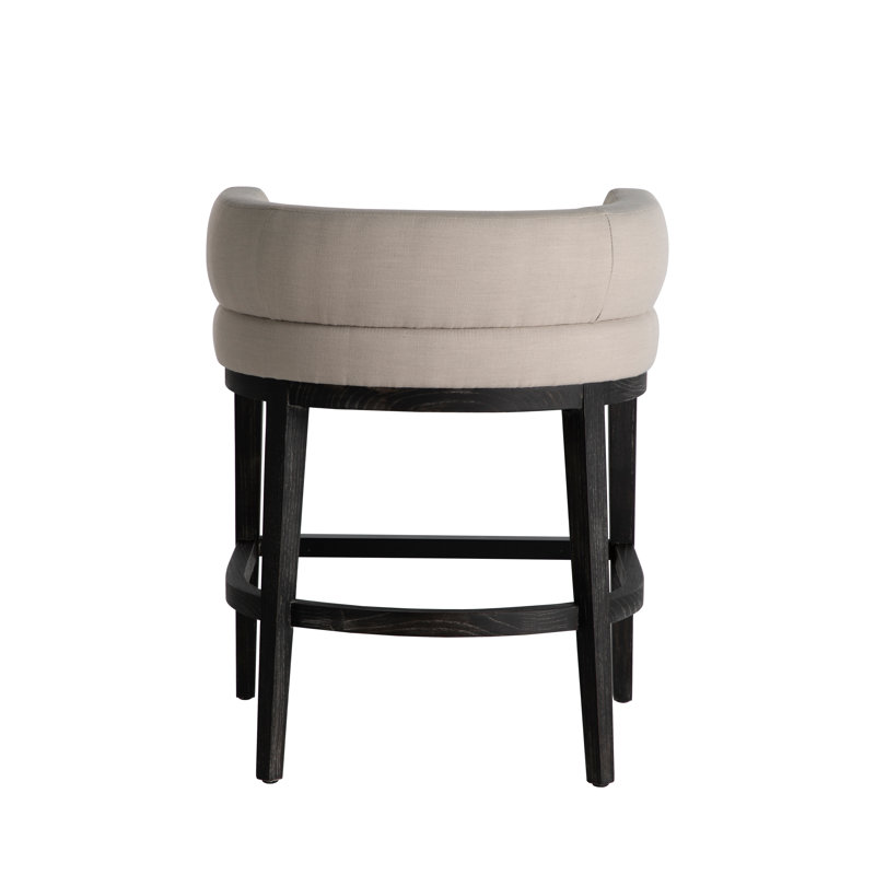 Douglas Stool, Counter Stool (24" Seat Height)