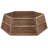 Wooden Tree Collar-103400725