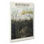 Rendezvous in the Forest by Henri Rousseau - Wrapped Canvas-66198915