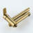 Wall-Mounted Bathtub Faucet-109767566