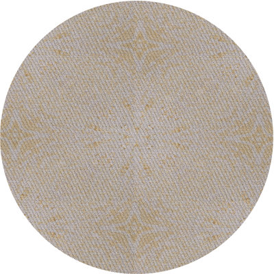 Tapis gris Power Loom