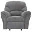 Holmer Upholstered Recliner
