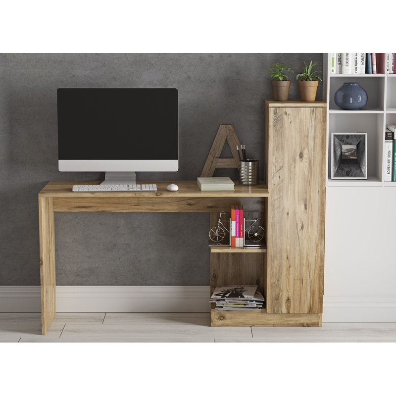 Bureau d'étudiant