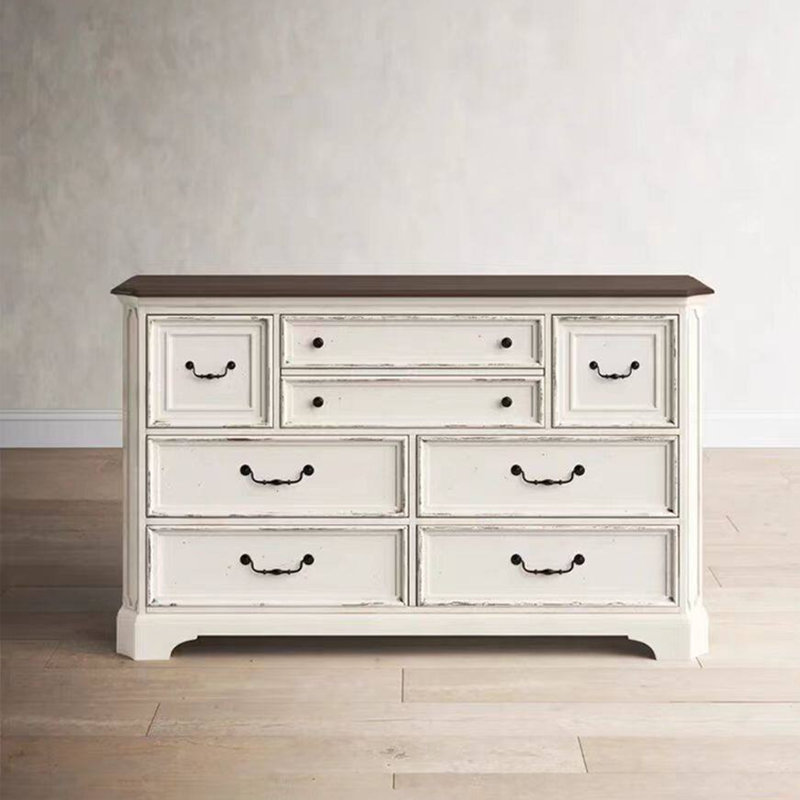Armoire de rangement American