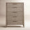 Lewis 40" Dresser