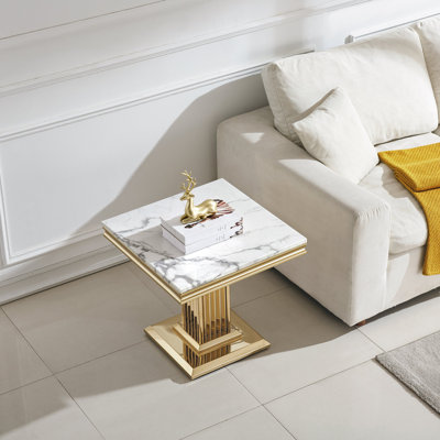 Table de bout Burdell Et301