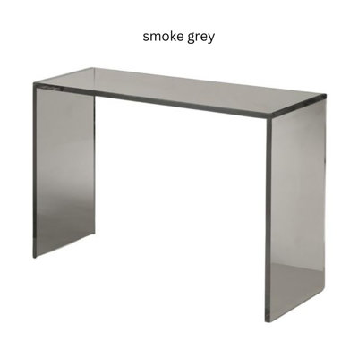 36 " W Console Table