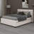 Mahnur Upholstered Panel Bed-385829240-385829241-336667350