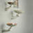 Ladejah Resin Floating Shelf
