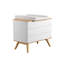 Horta Kids 3 - Drawer Dresser-24144976