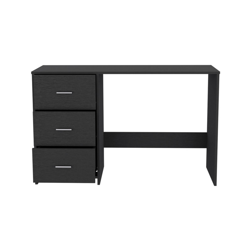 Bureau d'écriture, 3 tiroirs