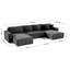 Beyazit 6 Seater Sofa Bed-228961552