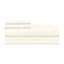 Perla 500 Thread Count Standard Cotton Percale Cotton Sheet Set-924985208-924985201