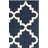 Carolene Hand Tufted Wool Geometric Rug-19276288