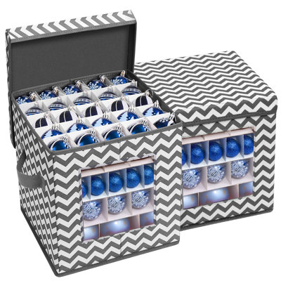 Ornament Storage