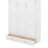 Full Size Murphy Bed With Drawers