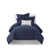 Bleu marine est en rupture de stock
