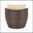 3PC PE CHAT SET-2078077451-2078077449