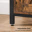 Bozek 100cm Sideboard