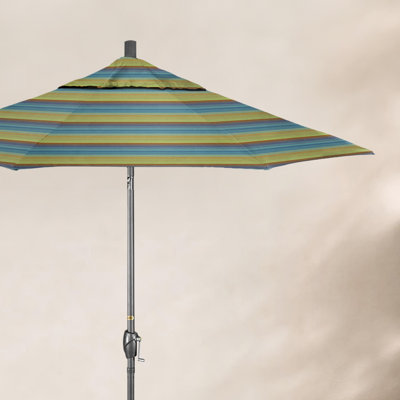 Parasol de marché 7,5'
