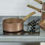 Nikhil 9 - Piece Non-Stick Aluminum Cookware Set