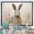 Silver Picture Framed
