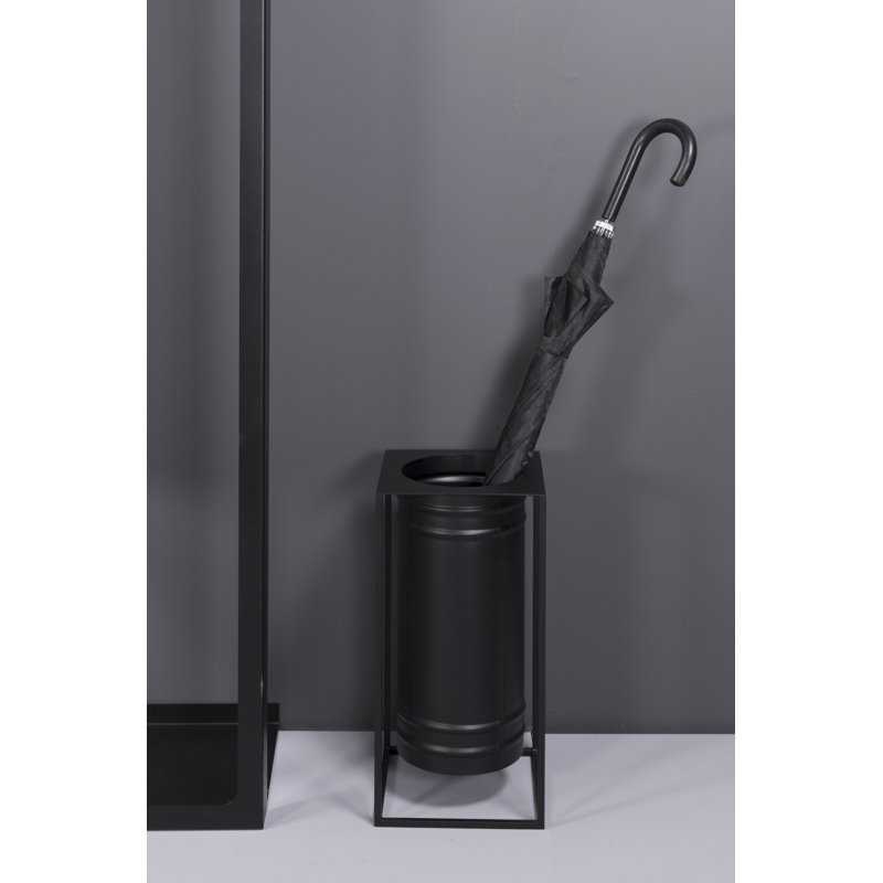 Ming Metal Freestanding Umbrella Stand