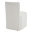Chaise d'appoint rembourrée-116142850