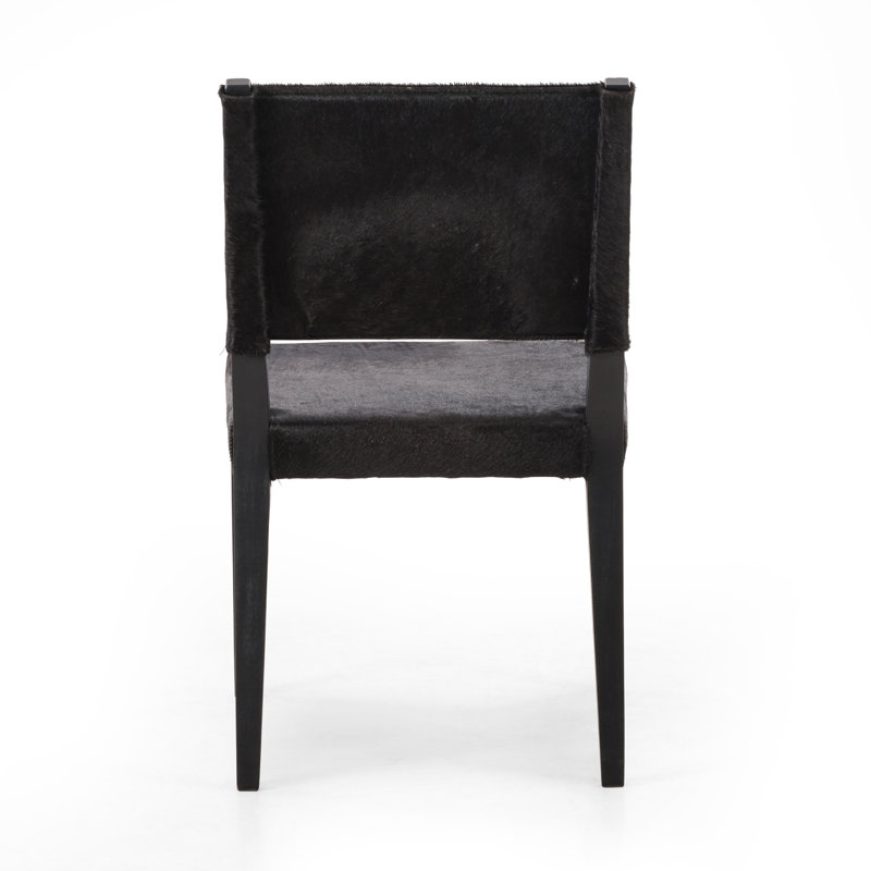 Villa Upholstered Dining Chair