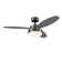Alloy 42'' Ceiling Fan with Light Kit