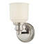 Windham 1 - Light Armed Sconce-1722833866