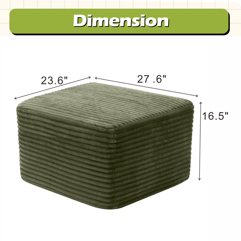 OTTman, Green