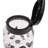 Dog Treat Plastic Jar