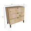 Commode 3 tiroirs Lilieth-1920662062