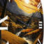 Horloge murale Sharene-1053894616