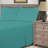 Superior 600 Thread Count Cotton Blend Sheet Set-1770963540-1770963537