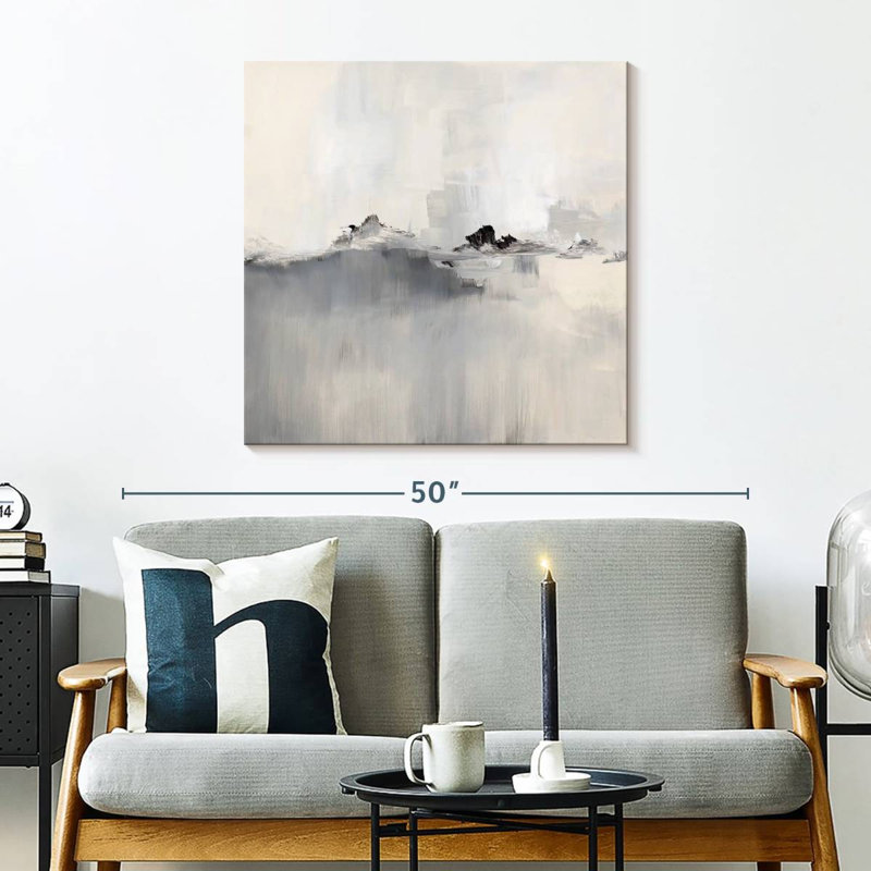 Avery Boundless Space, 30" H x 30" W