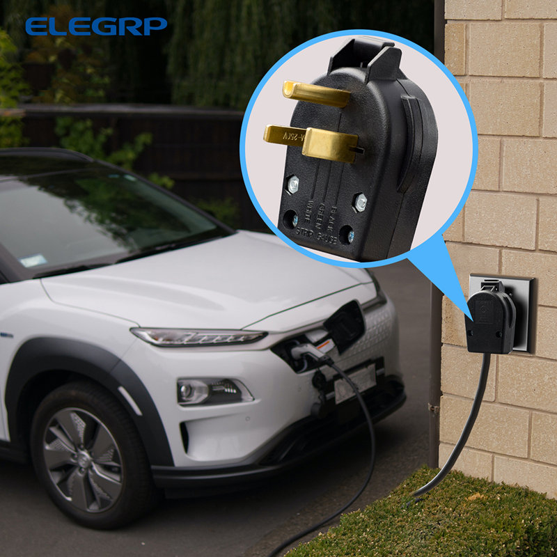 50 Tamper Resistant Single Outlet