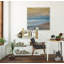« golden breezes », peinture sur toile tendue-43868477