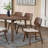 Hosler Dining Table
