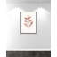 Wilfrid Red Leaf III par Tara Studios - reproduction d'art-55541591-55541593