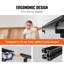 Aluminum Alloy Wall Mount Handrails
